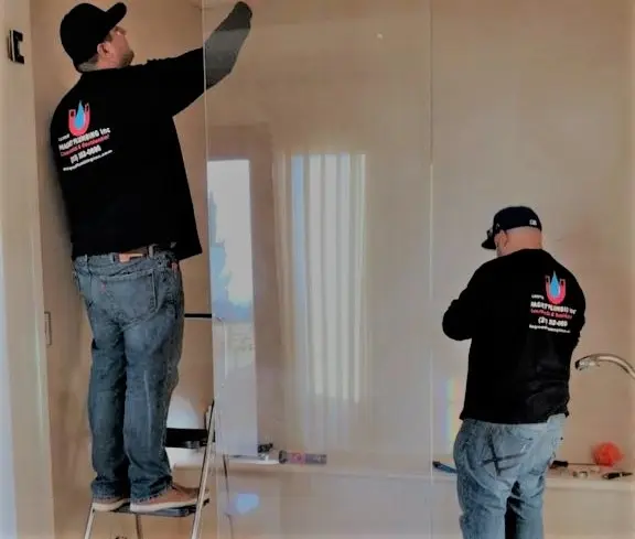 Professional plumbing installation for Toilet Repair in Calomet Valley