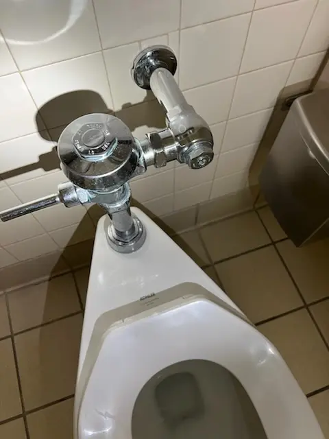 Fixture installation and repair for Hydro Jetting in Calomet Valley